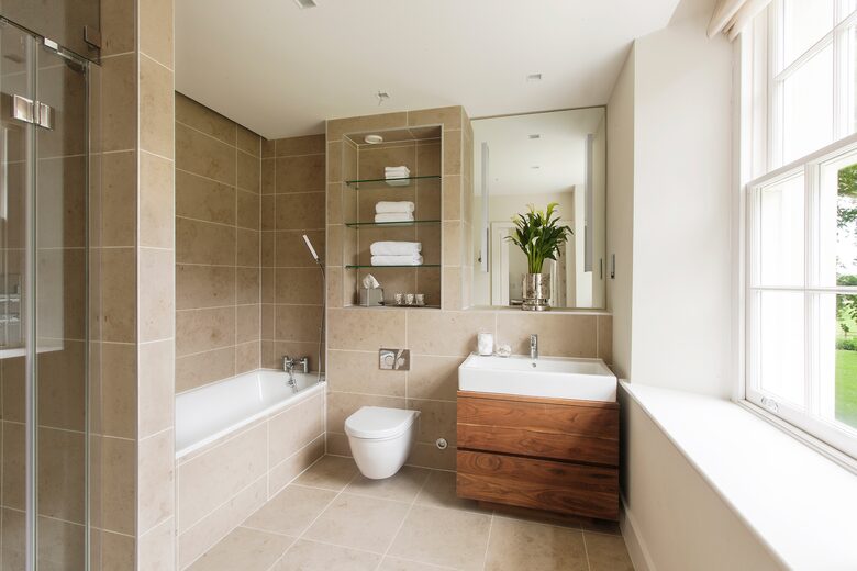 North Lodge (R) - Woodstock, The Cotswolds, United Kingdom