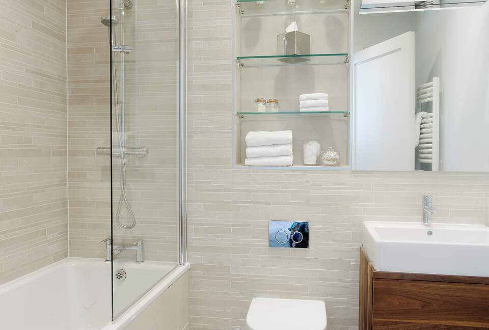 North Lodge (R) - Woodstock, The Cotswolds, United Kingdom