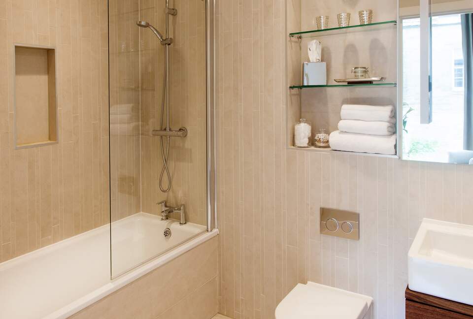 North Lodge (R) - Woodstock, The Cotswolds, United Kingdom