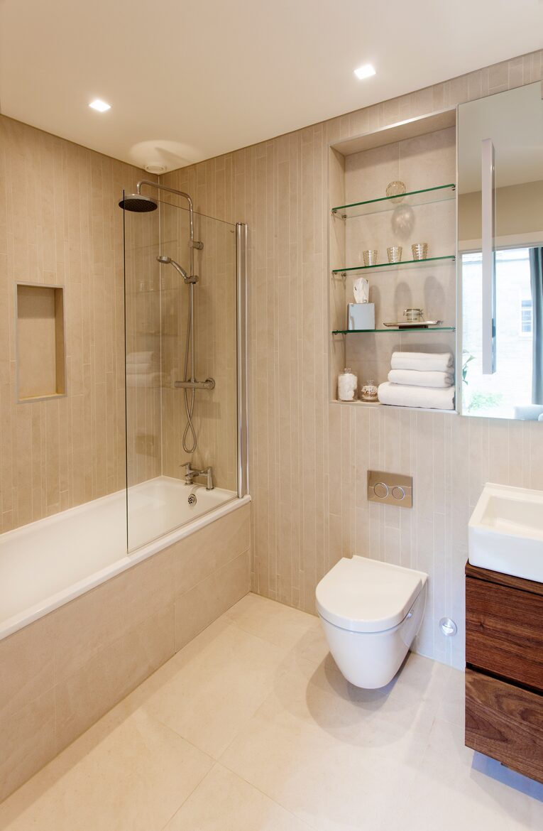 North Lodge (R) - Woodstock, The Cotswolds, United Kingdom