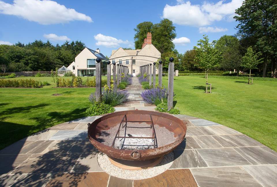 North Lodge (R) - Woodstock, The Cotswolds, United Kingdom