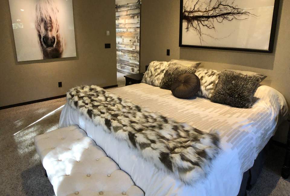 Brookside - Breckenridge, Colorado