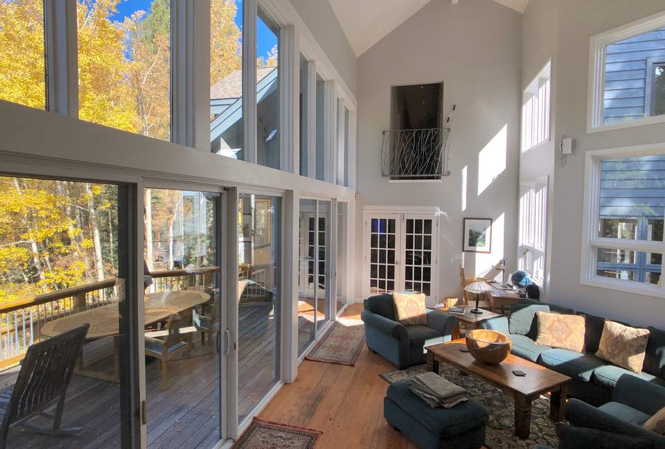 Brookside - Breckenridge, Colorado