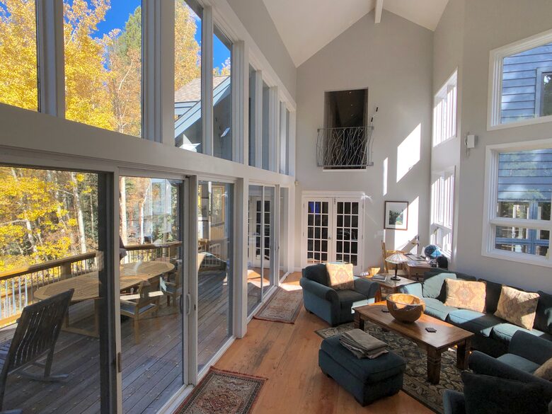 Brookside - Breckenridge, Colorado