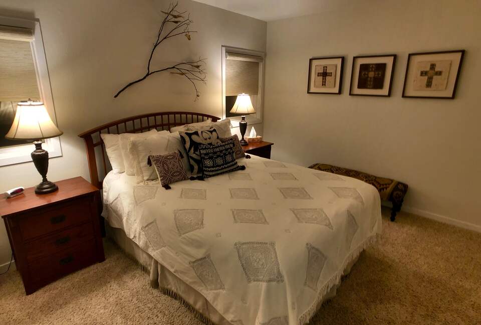 Brookside - Breckenridge, Colorado