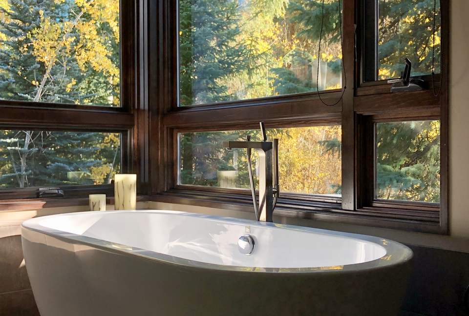 Brookside - Breckenridge, Colorado