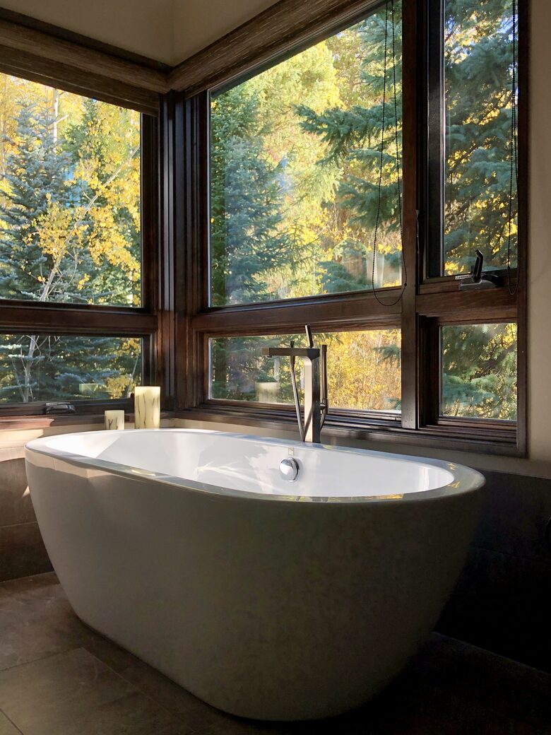 Brookside - Breckenridge, Colorado