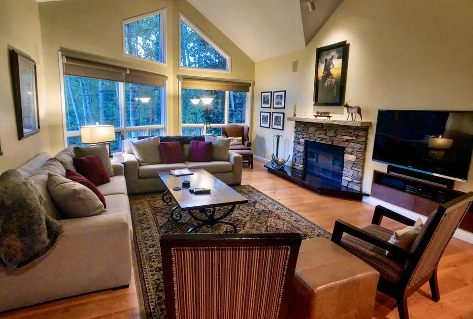 Brookside - Breckenridge, Colorado