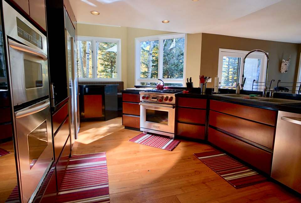 Brookside - Breckenridge, Colorado