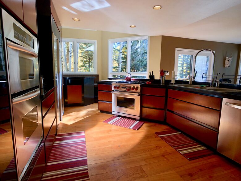 Brookside - Breckenridge, Colorado