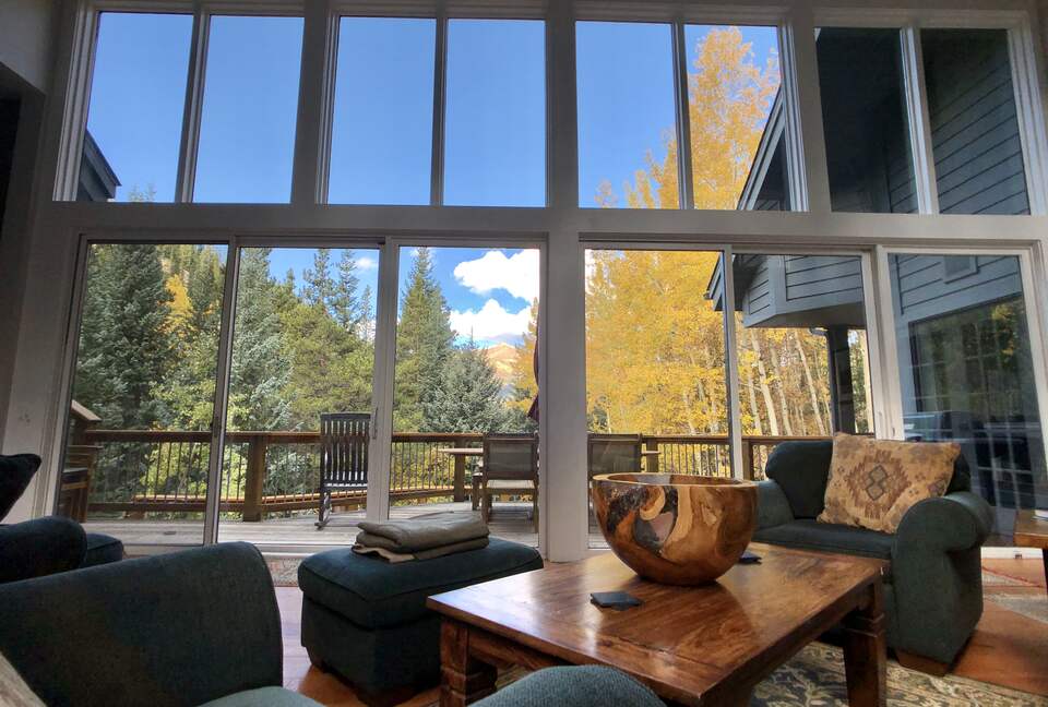 Brookside - Breckenridge, Colorado