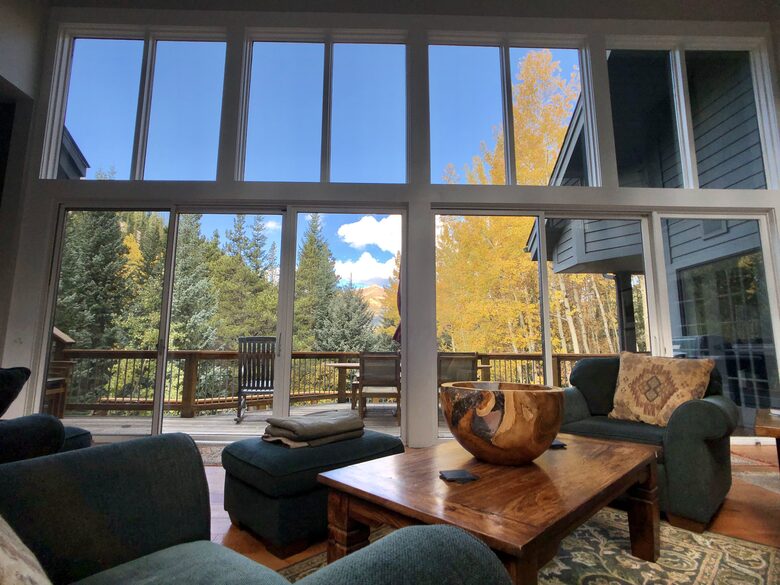 Brookside - Breckenridge, Colorado