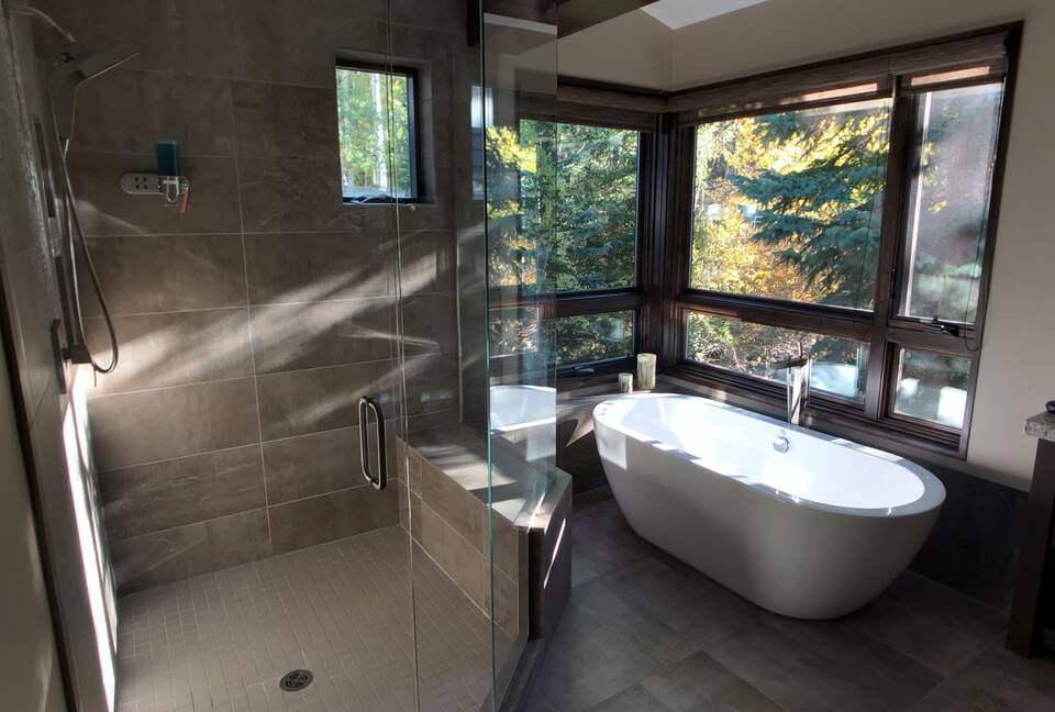 Brookside - Breckenridge, Colorado