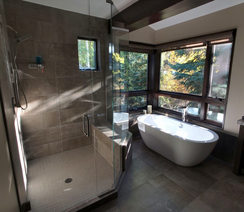 Brookside - Breckenridge, Colorado