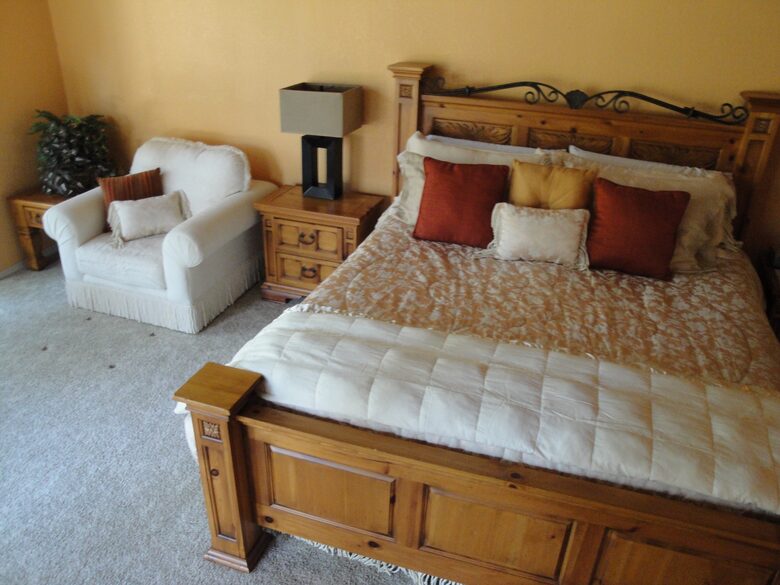 SKI OR GOLF IN THE MAGICAL FOREST - Flagstaff, Arizona