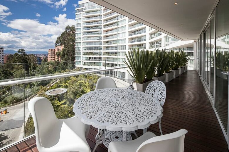 Bogota Apartment - Bogota, Colombia