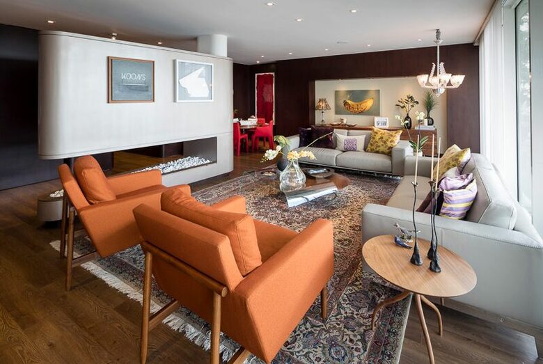 Bogota Apartment - Bogota, Colombia