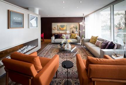 Bogota Apartment - Bogota, Colombia