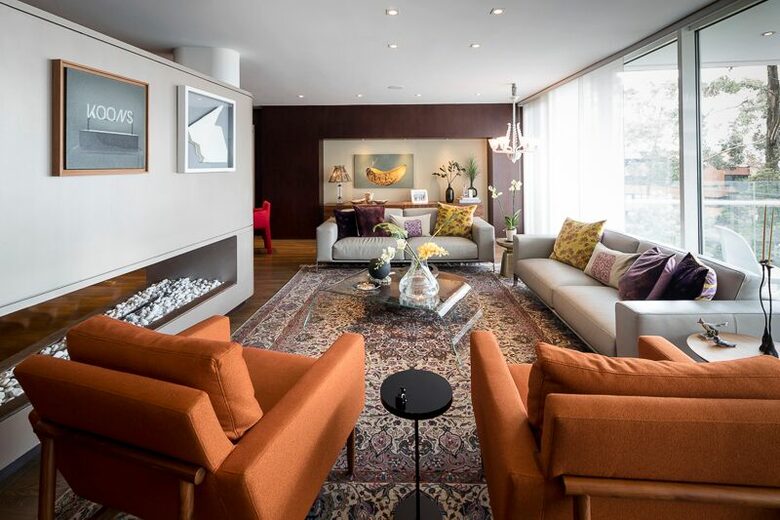 Bogota Apartment - Bogota, Colombia