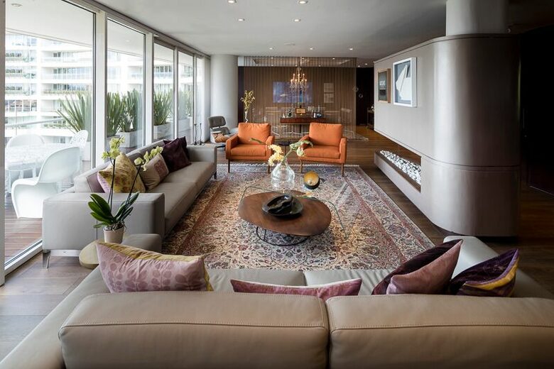 Bogota Apartment - Bogota, Colombia