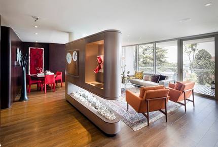 Bogota Apartment - Bogota, Colombia