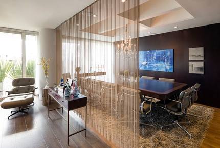 Bogota Apartment - Bogota, Colombia