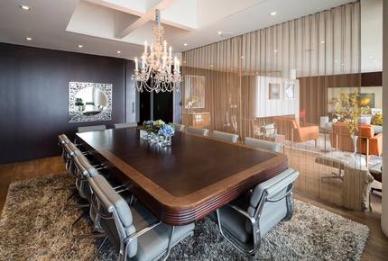 Bogota Apartment - Bogota, Colombia