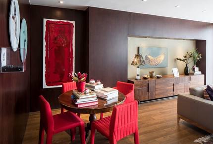 Bogota Apartment - Bogota, Colombia