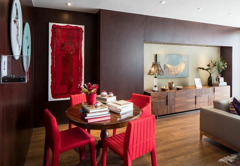 Bogota Apartment - Bogota, Colombia