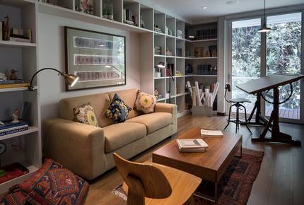 Bogota Apartment - Bogota, Colombia