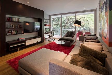 Bogota Apartment - Bogota, Colombia