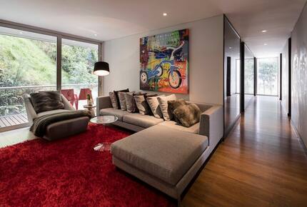 Bogota Apartment - Bogota, Colombia