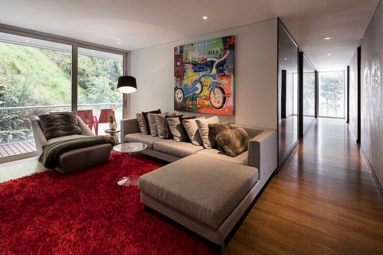 Bogota Apartment - Bogota, Colombia