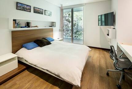 Bogota Apartment - Bogota, Colombia