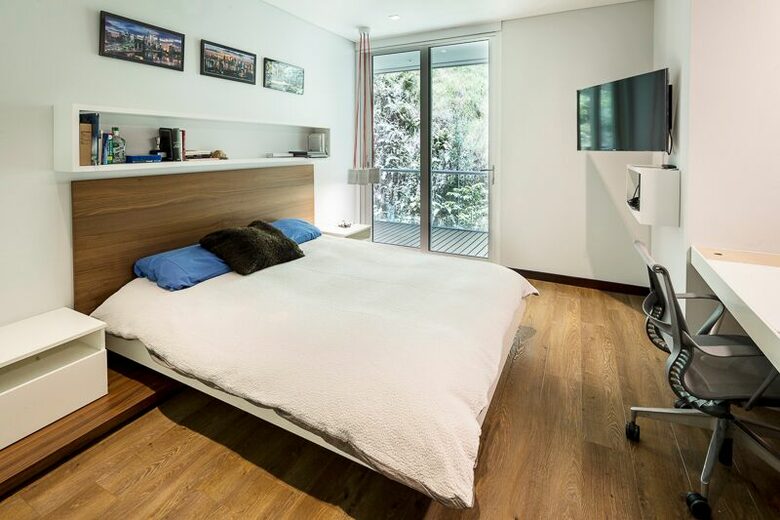 Bogota Apartment - Bogota, Colombia