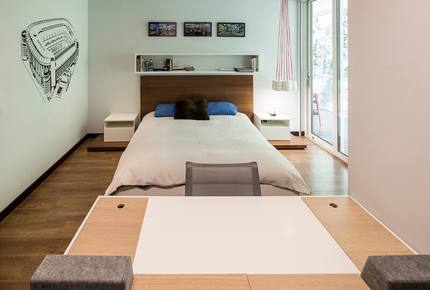 Bogota Apartment - Bogota, Colombia