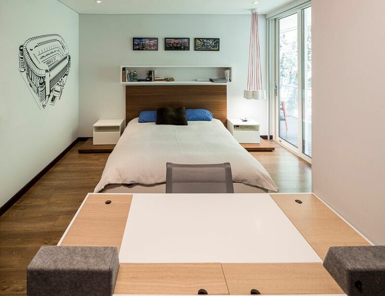 Bogota Apartment - Bogota, Colombia