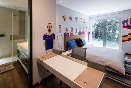 Bogota Apartment - Bogota, Colombia