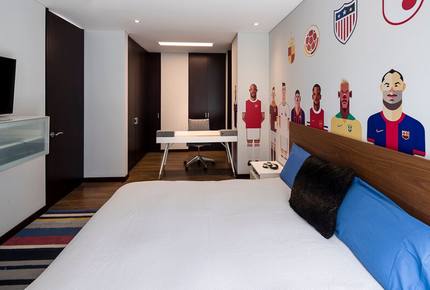 Bogota Apartment - Bogota, Colombia