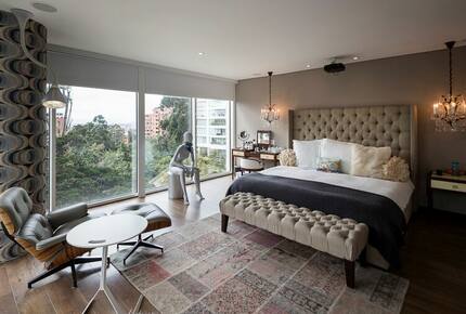 Bogota Apartment - Bogota, Colombia