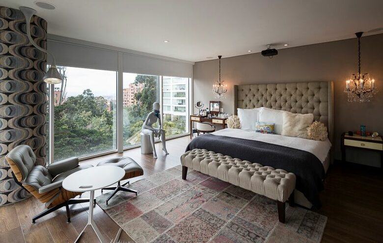 Bogota Apartment - Bogota, Colombia