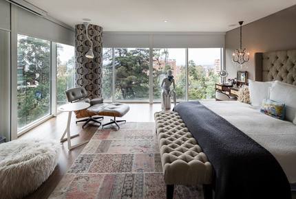 Bogota Apartment - Bogota, Colombia