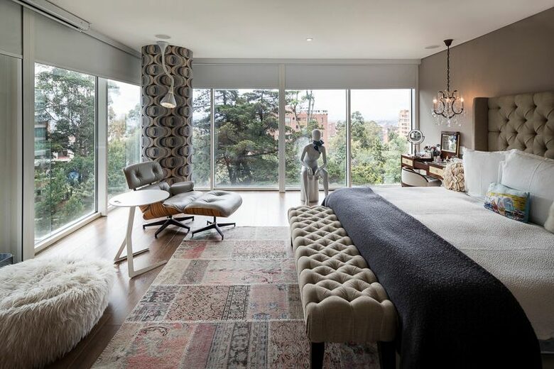 Bogota Apartment - Bogota, Colombia