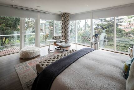 Bogota Apartment - Bogota, Colombia