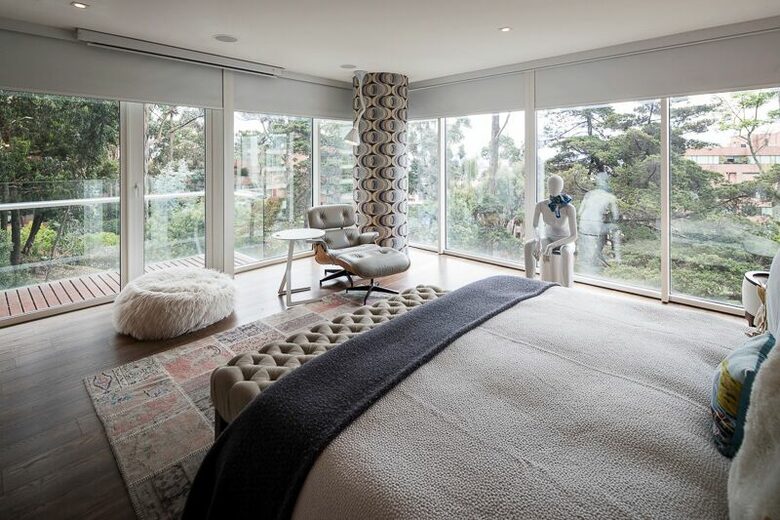 Bogota Apartment - Bogota, Colombia