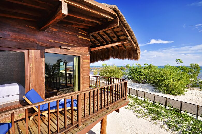 Casa Vela at Rancho el Porvenir - Playa del Carmen, Mexico