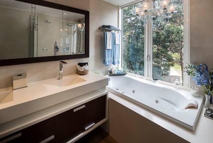 Bogota Apartment - Bogota, Colombia