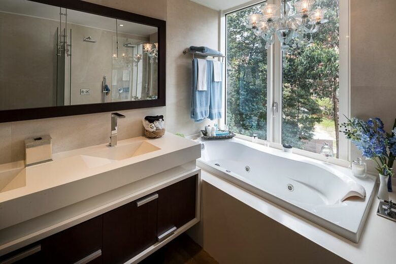 Bogota Apartment - Bogota, Colombia