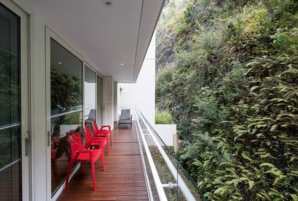 Bogota Apartment - Bogota, Colombia