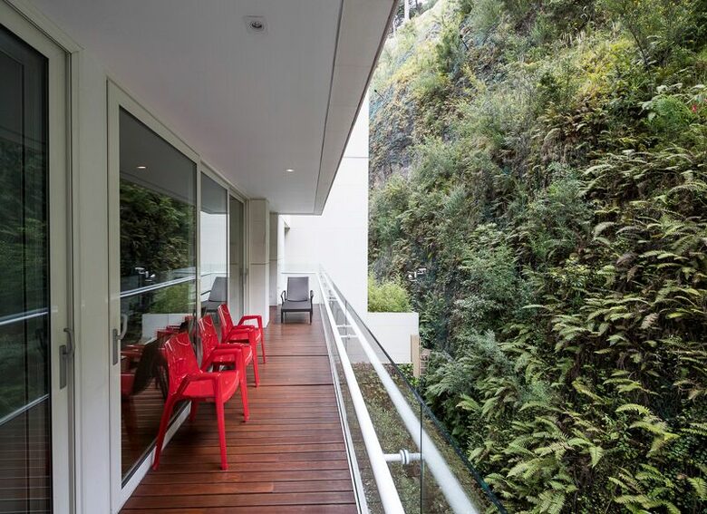 Bogota Apartment - Bogota, Colombia